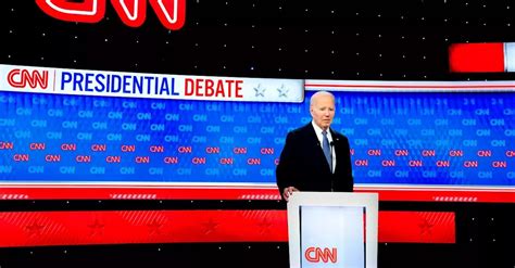 Calls for Biden to Step Aside Are About to Get Deafening .
